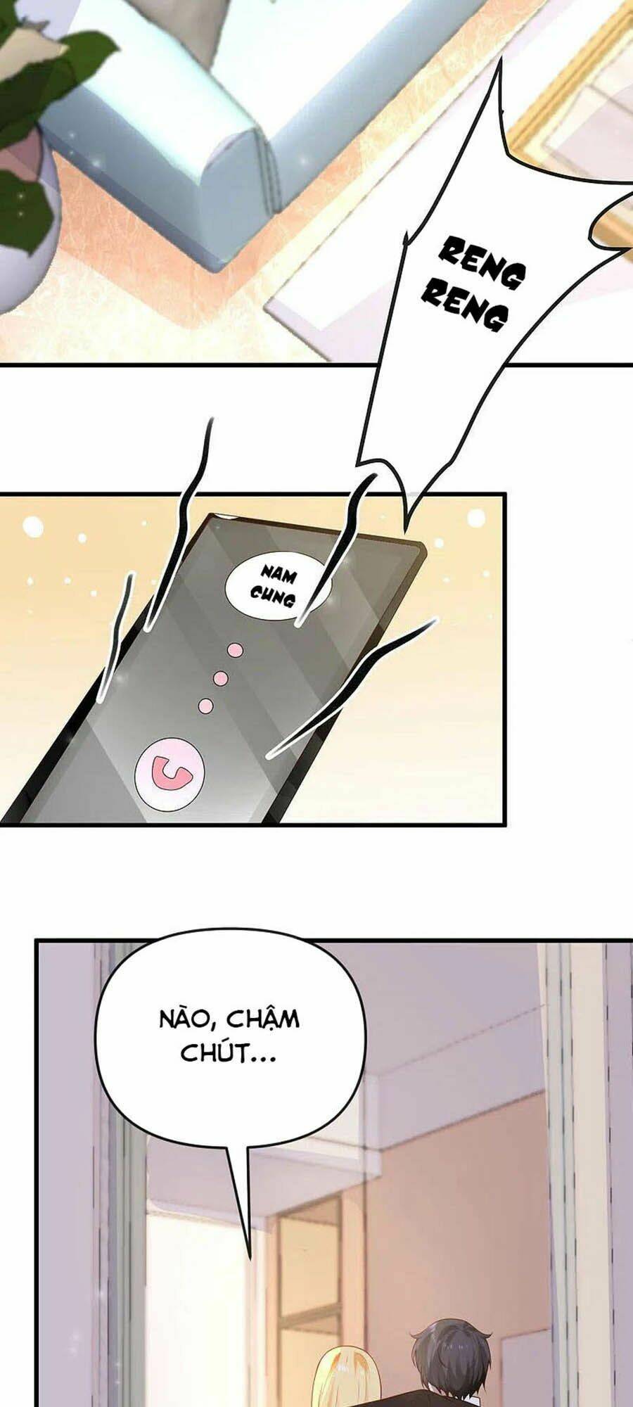 Sủng Hậu Của Vương: Chapter 140