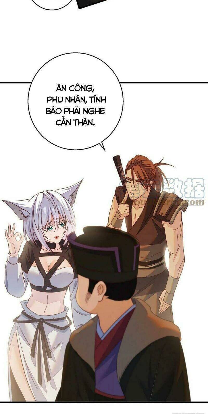 Ta Là Đại Hoàn Đan: Chapter 77