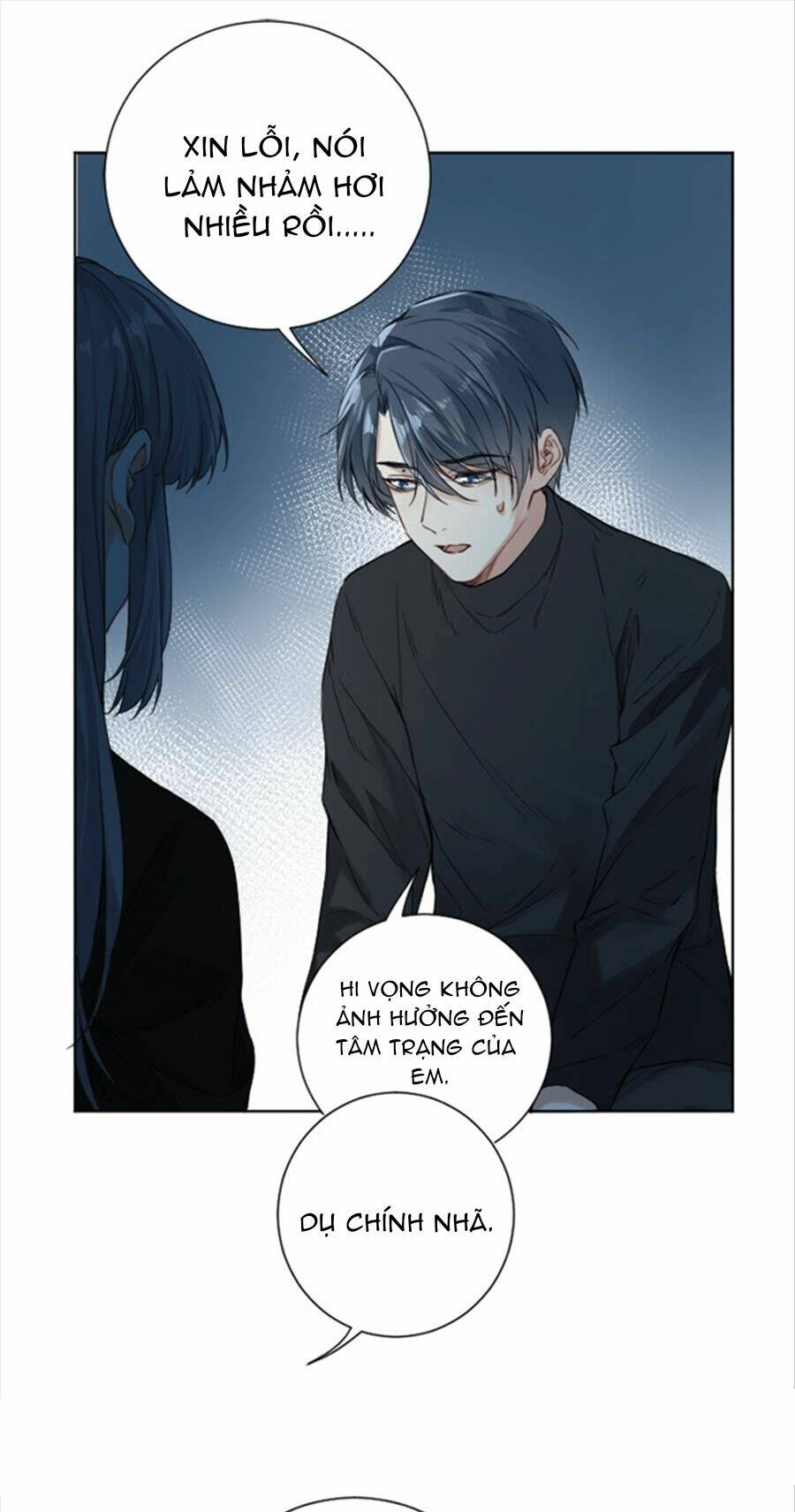 Tâm Động Thuấn Di: Chapter 32