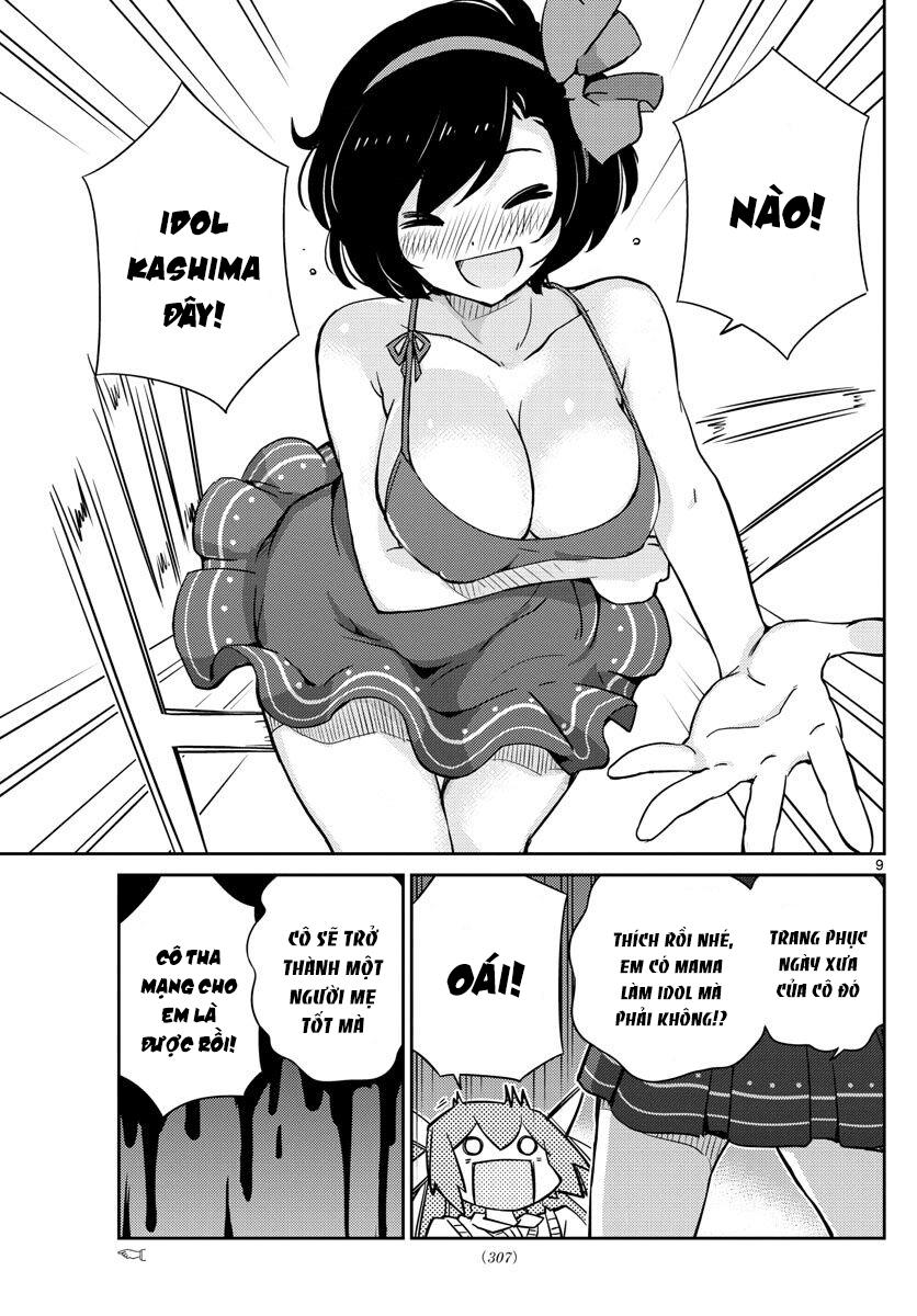 King Of Idols: Chapter 31