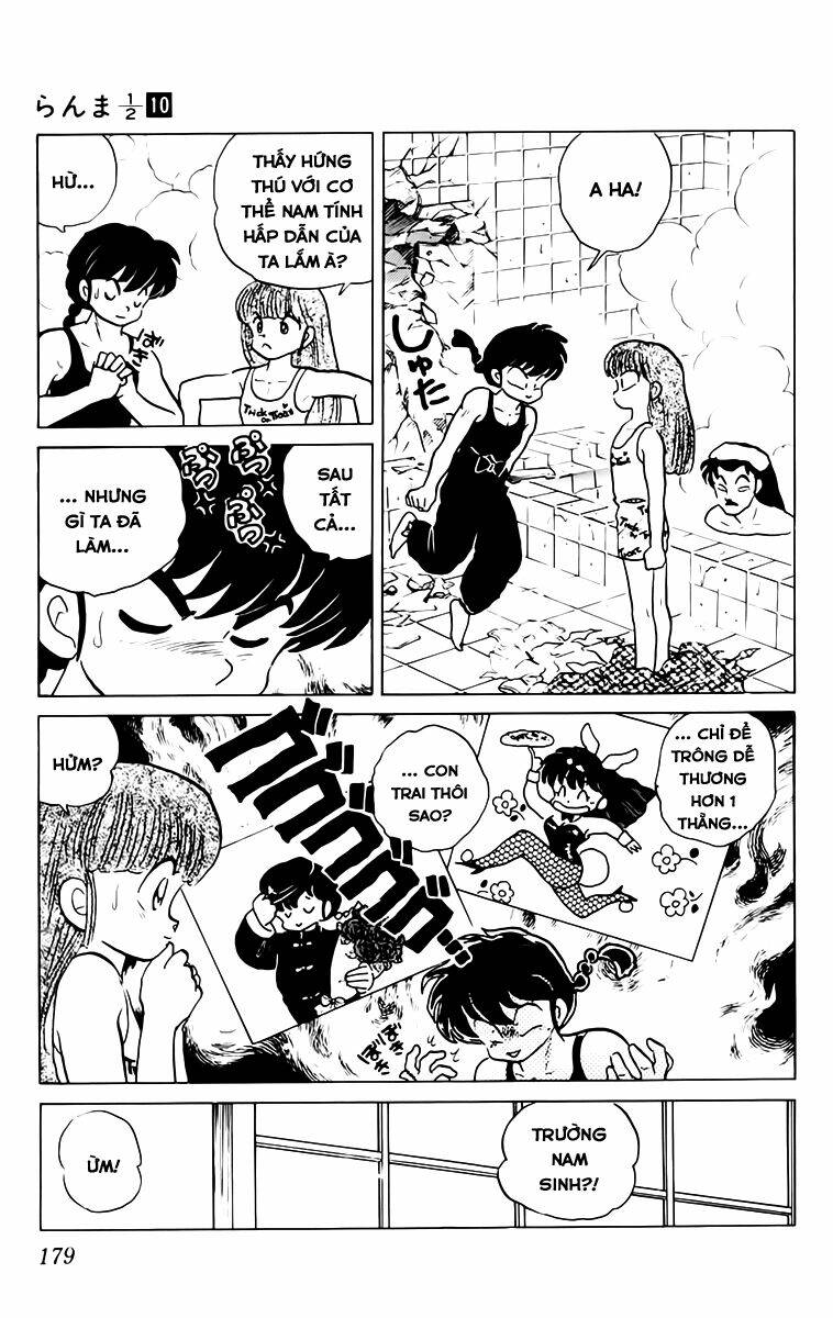 Suối Lời Nguyền: Chapter 102