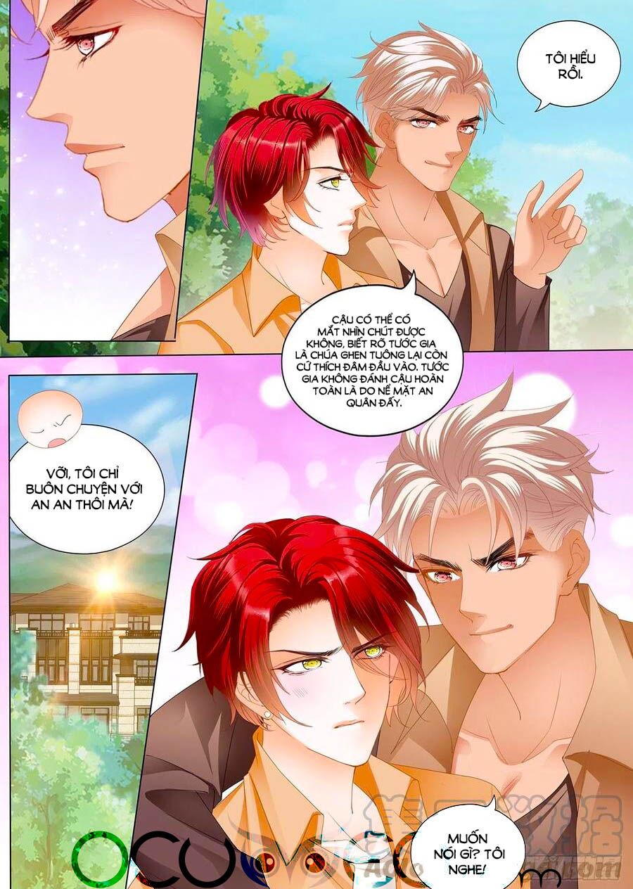 Bá Đạo Tiểu Thúc, Xin Trêu Chọc Vừa Thôi!: Chapter 225