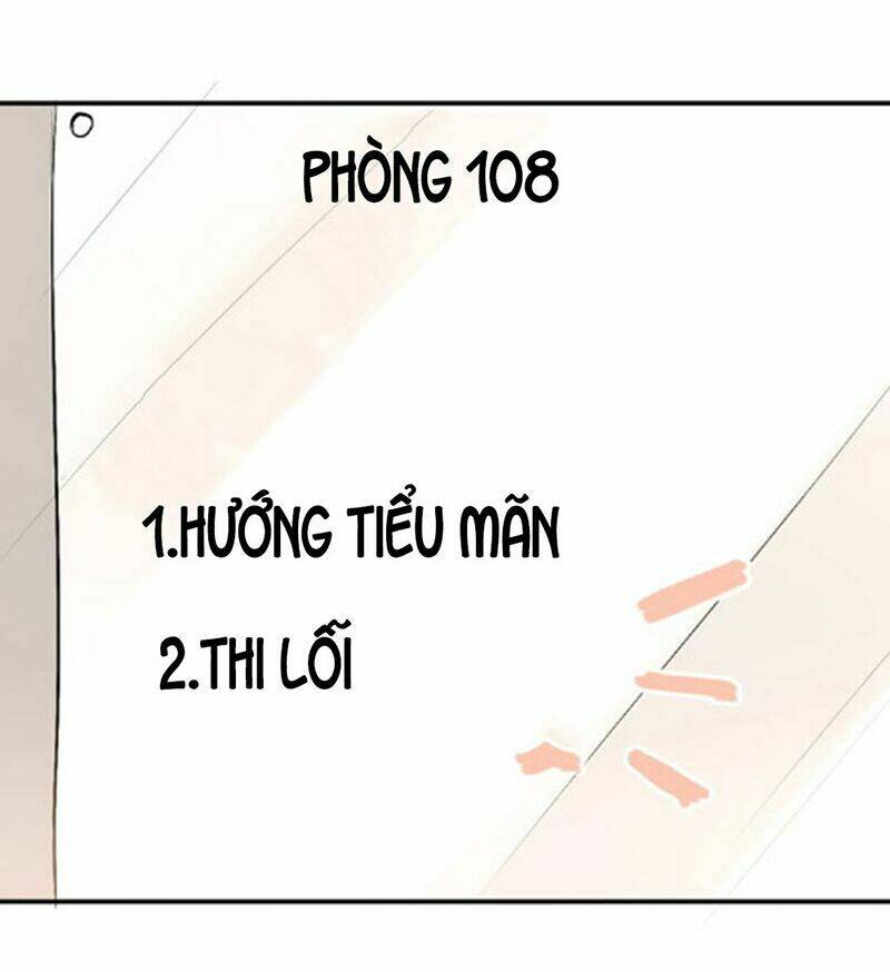 Đầu Gấu Biết Yêu: Chapter 91