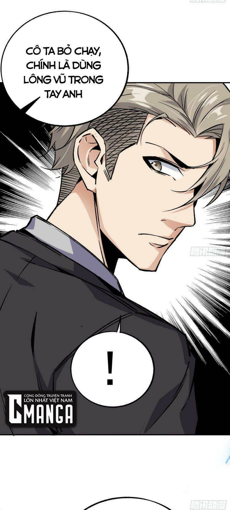 Cuồng Thiếu Siêu Thiên Tài: Chapter 60