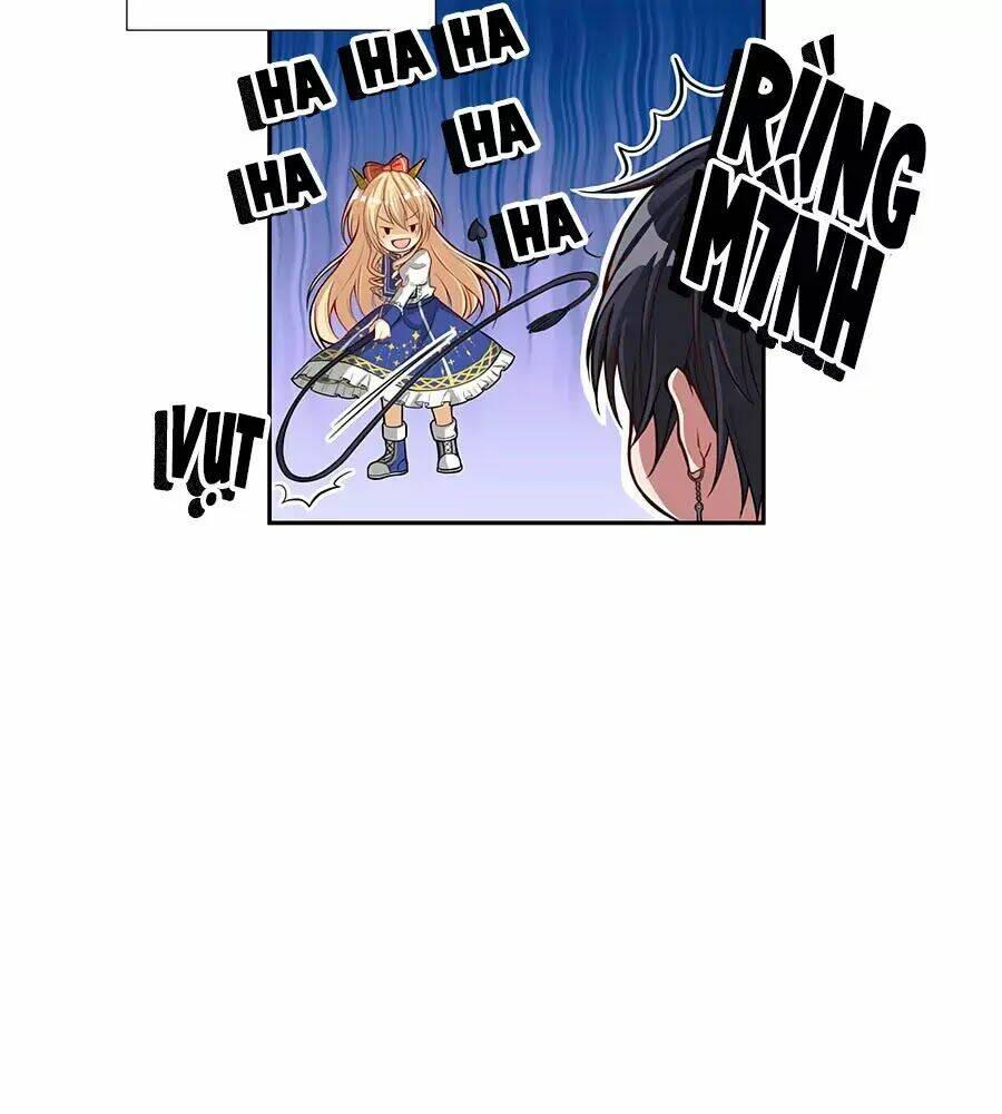 Kế Hoạch Sống Còn Của Công Chúa Nữ Phụ: Chapter 4