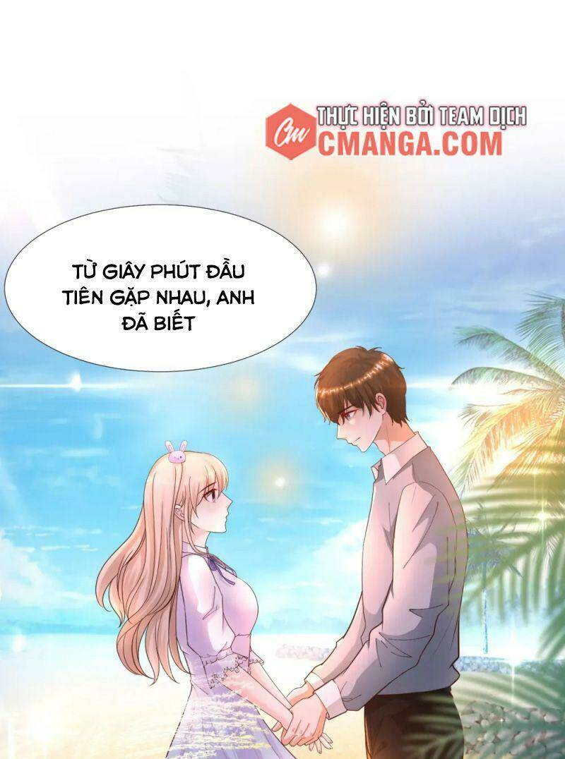 Tối Cường Vận Đào Hoa: Chapter 179