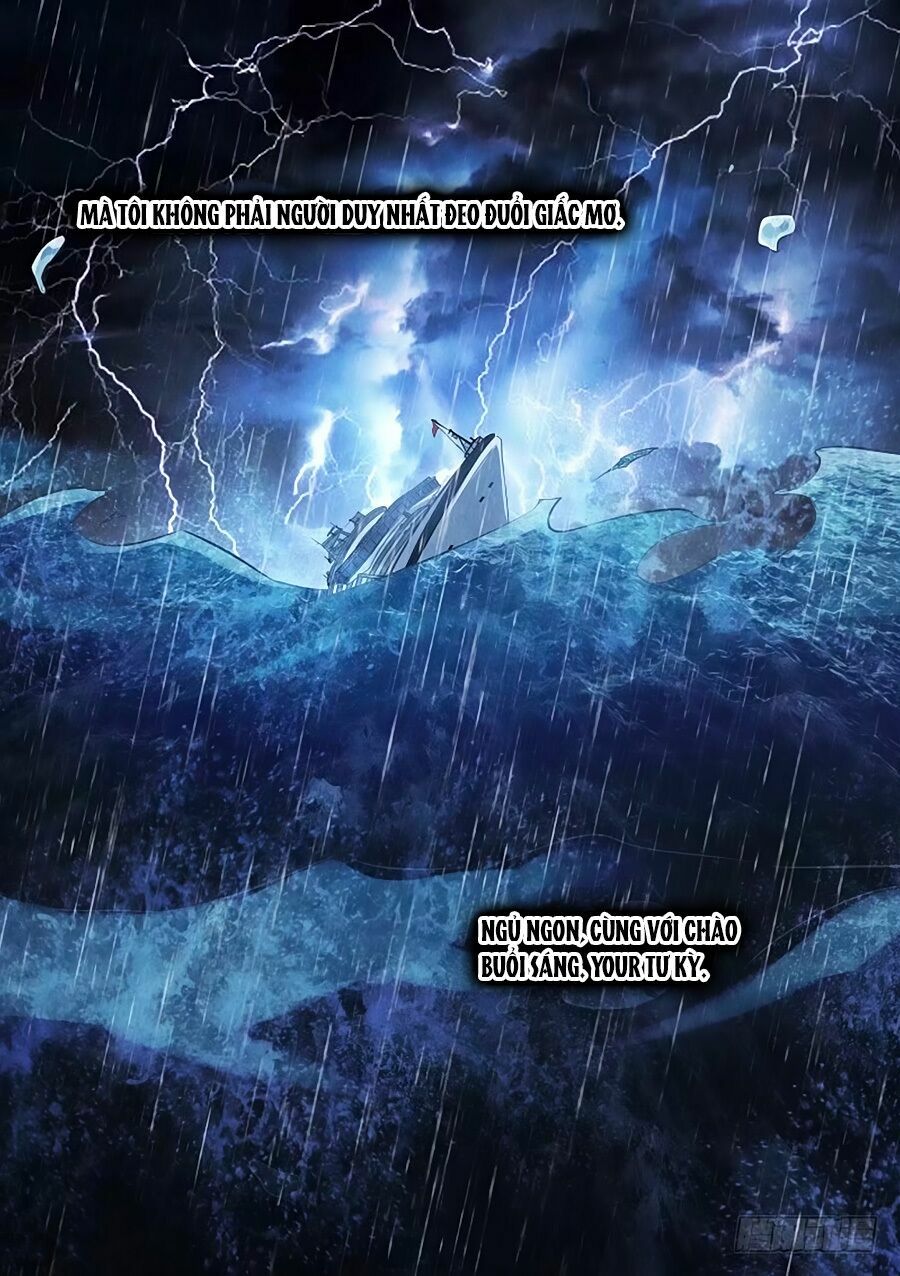 Giả Diện Thế Thân: Chapter 189