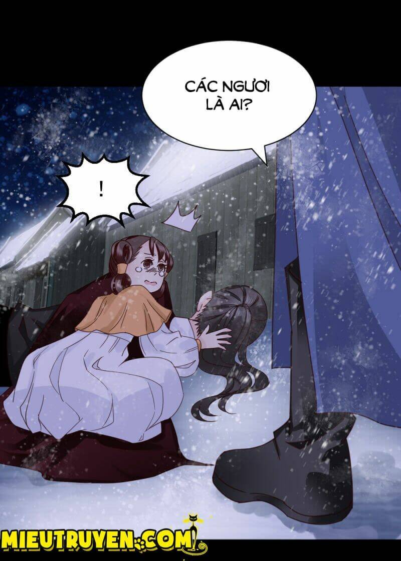 Tuyệt Thế Độc Phi Của Tà Vương: Chapter 57