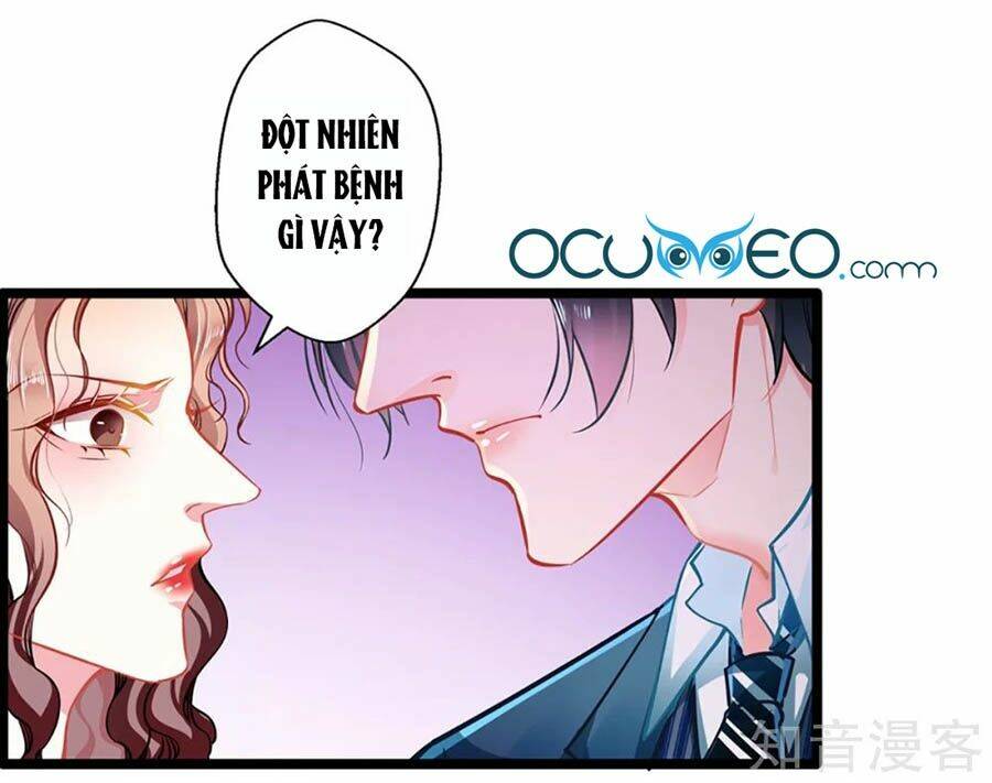 Cưng Chiều Ái Thê Hư Hỏng: Chapter 62