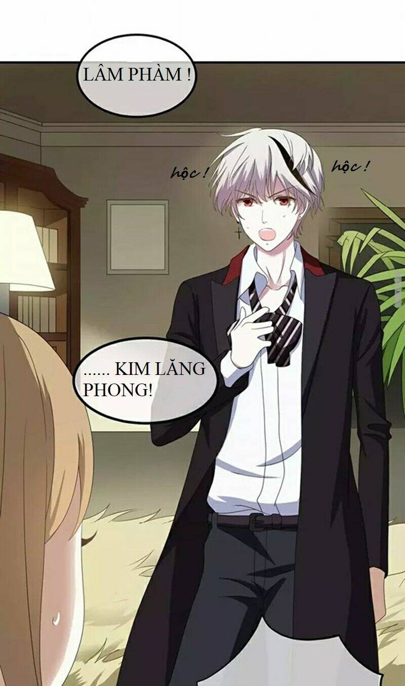 Thần Tượng Điểm Zero: Chapter 81.1