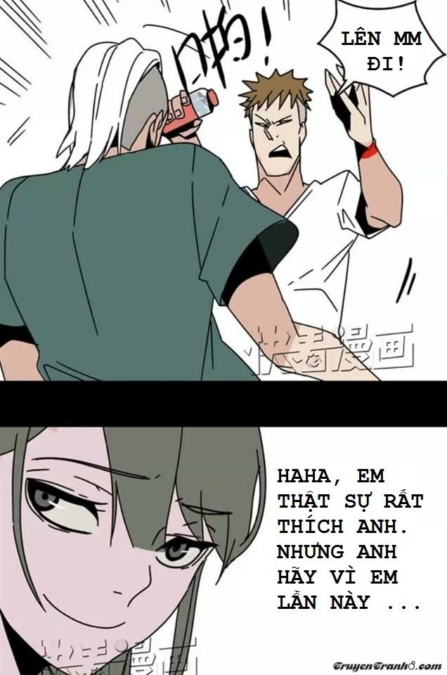 Ứng Dụng Thẩm Mỹ: Chapter 7