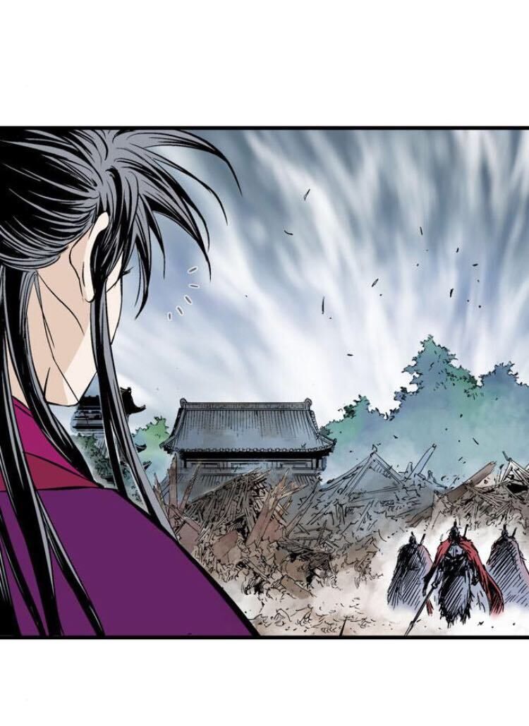 Cao Thủ 2: Chapter 112