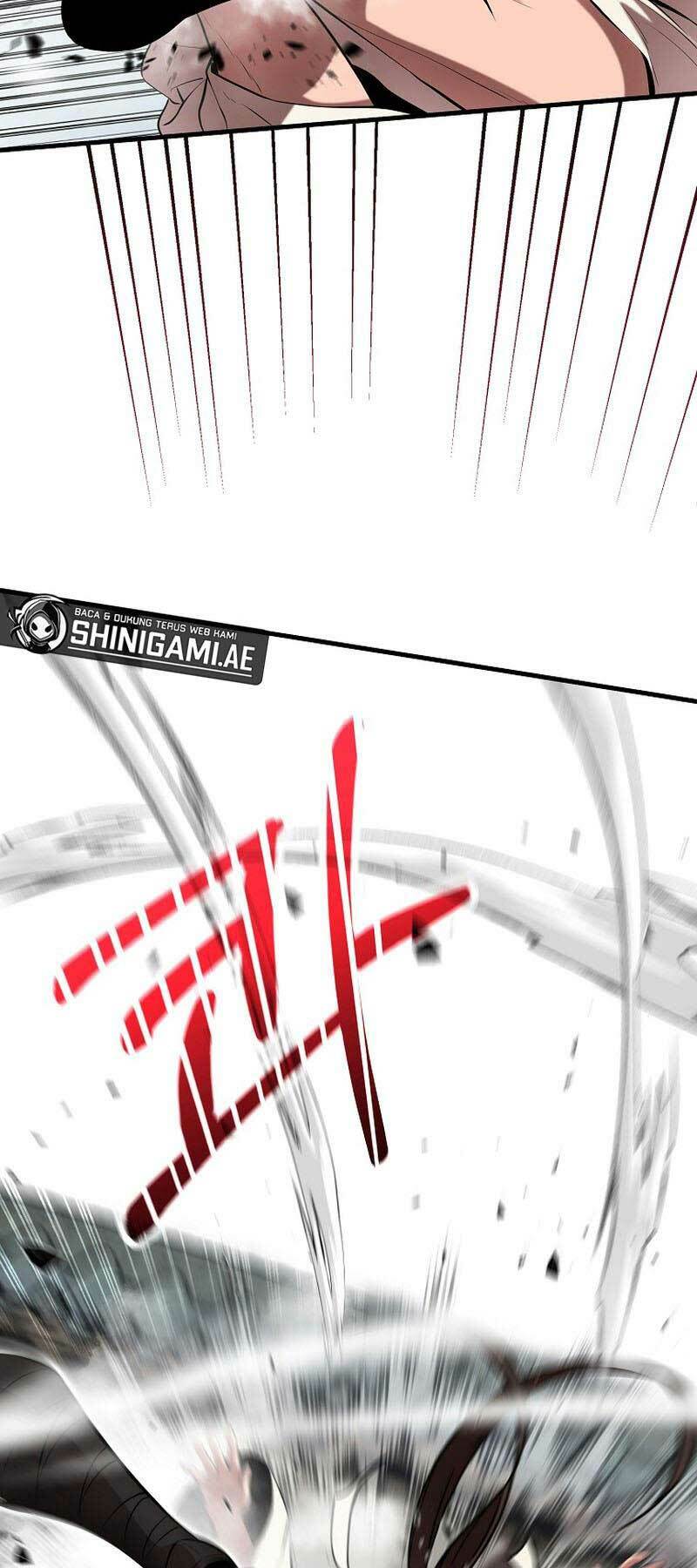 Đông Phương Bất Bại: Chapter 15