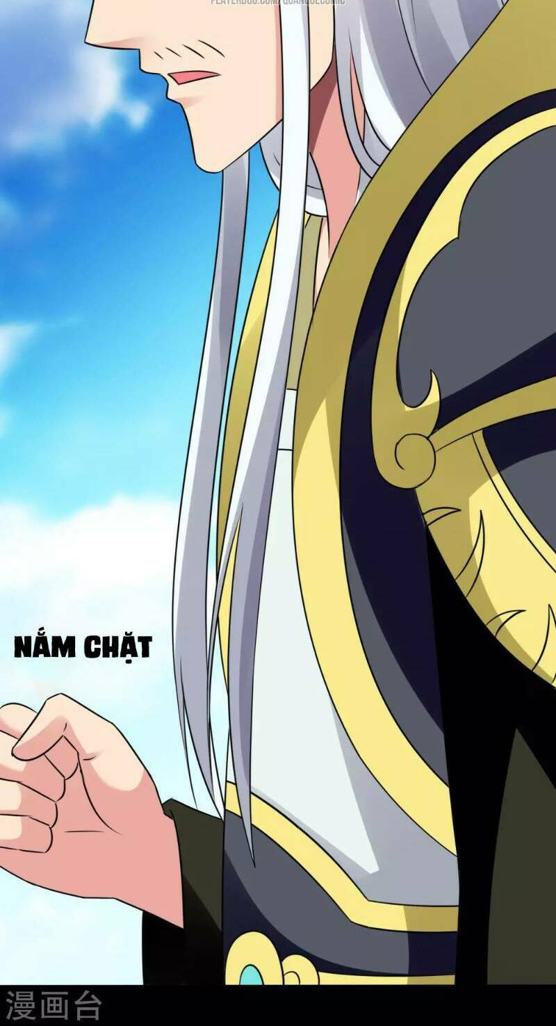 Vạn Giới Tiên Vương: Chapter 12