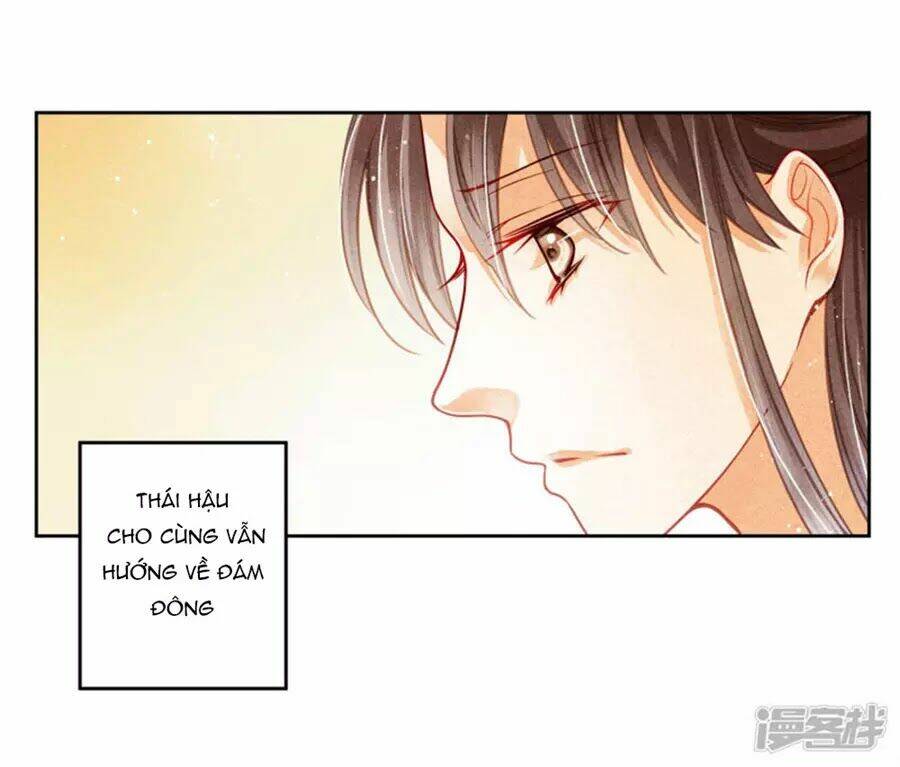 Ái Thượng Vô Địch Tiếu Hoàng Hậu: Chapter 93