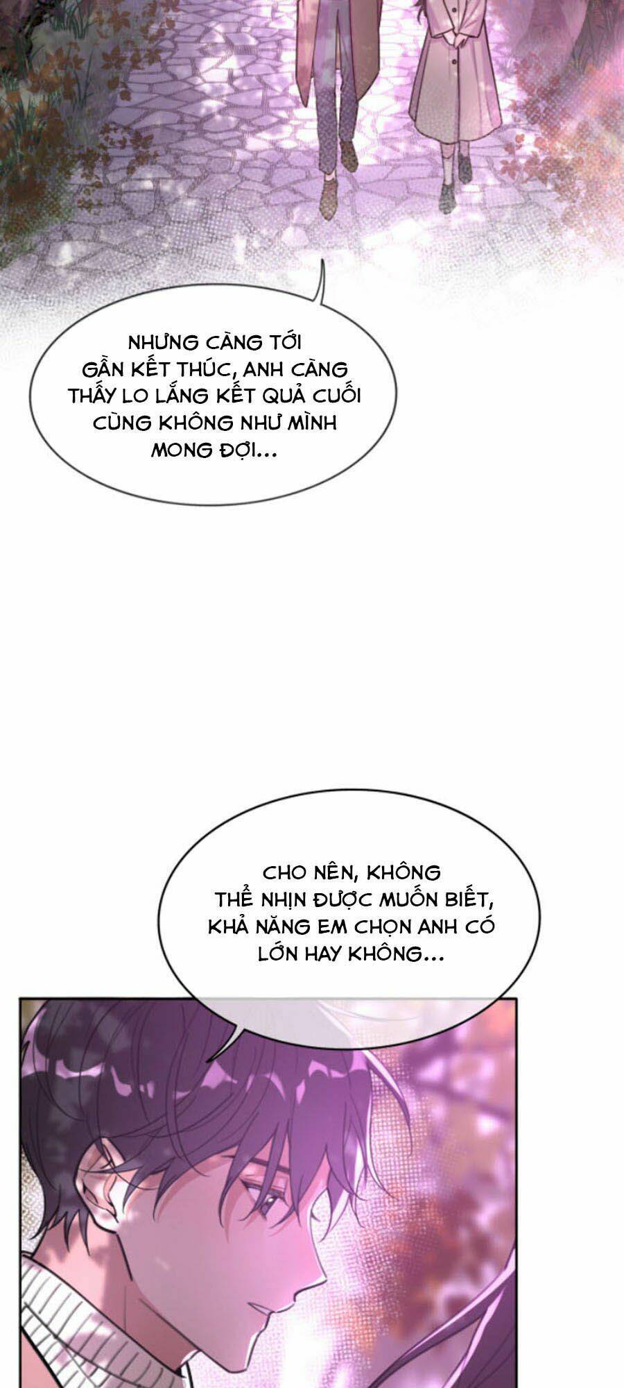 Cát Xê Người Tình Bóng Đêm: Chapter 34