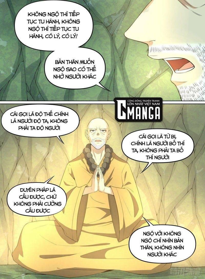 Võ Lực Chí Mạng: Chapter 98