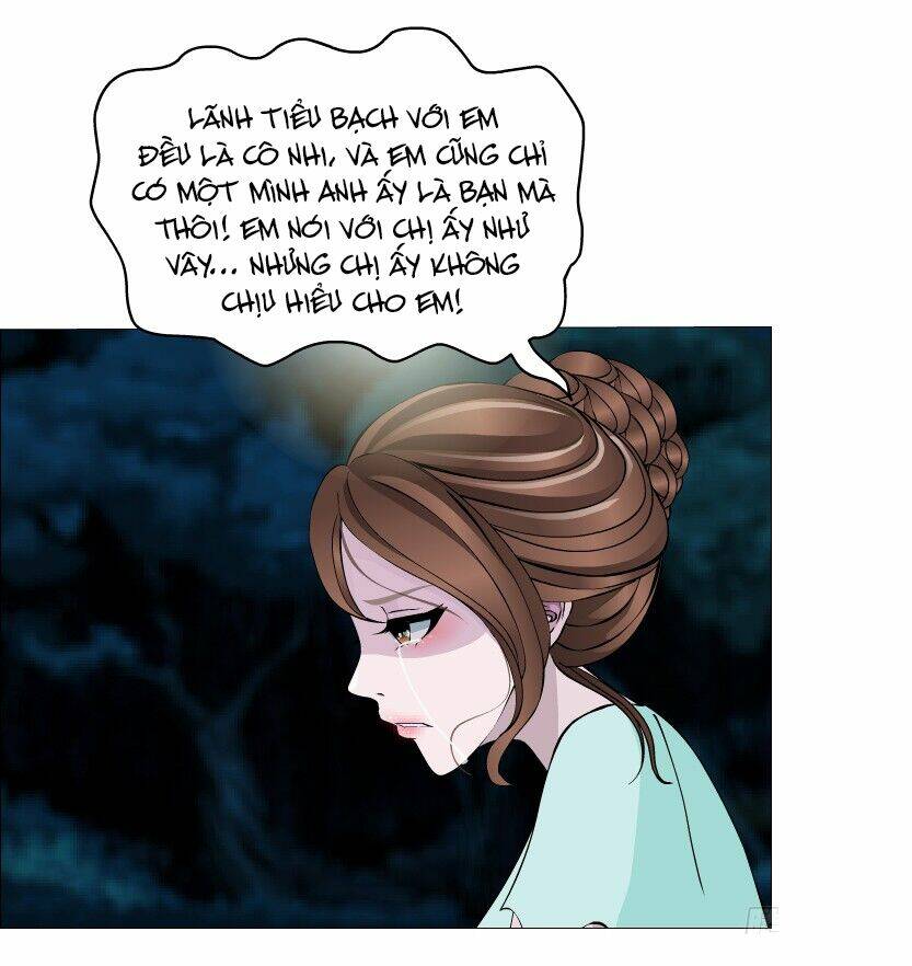 Cạm Bẫy Của Nữ Thần: Chapter 179