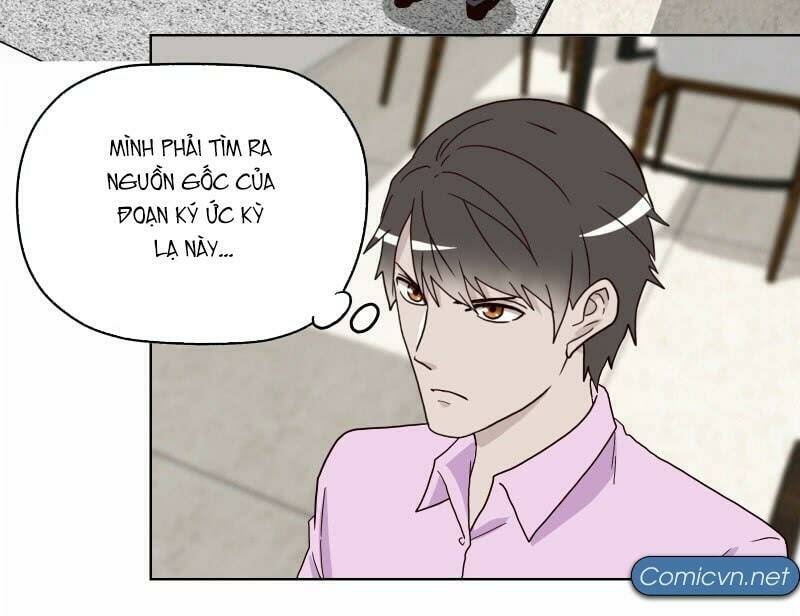 Thế Giới Cận Tử: Chapter 3