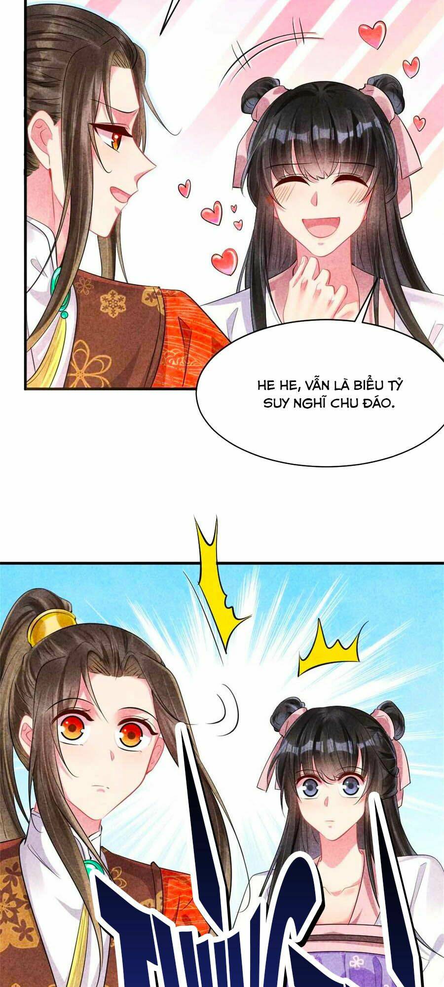 Vương Phi Muốn Trèo Tường: Chapter 90