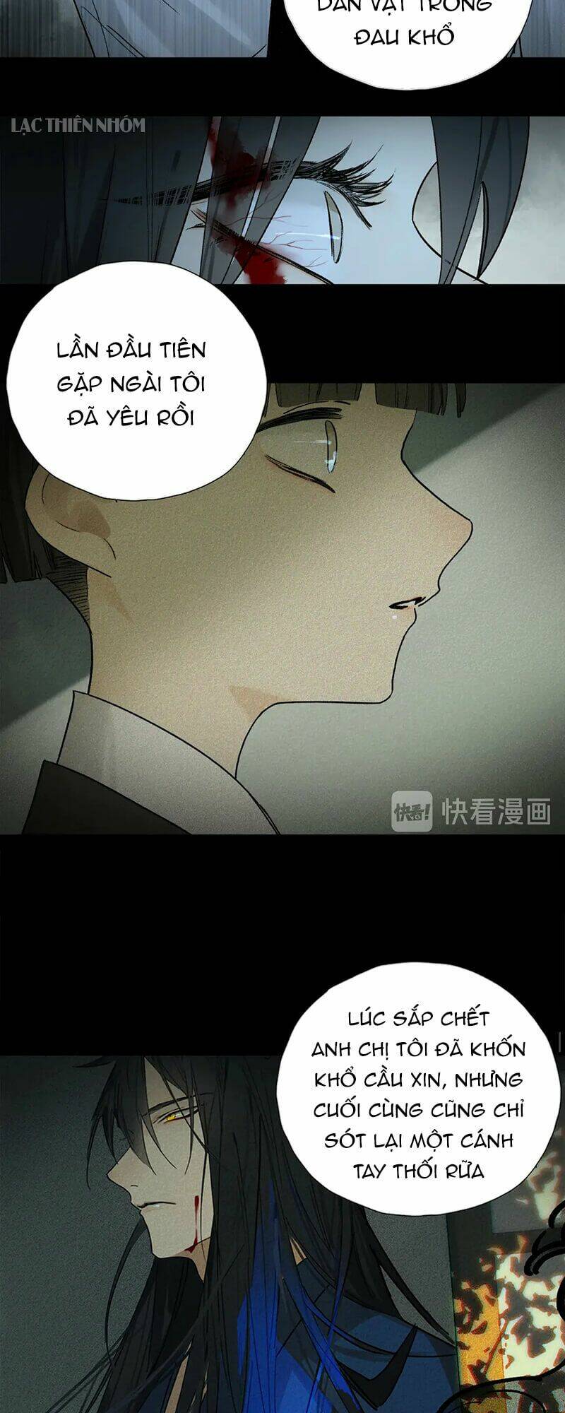 Phép Tắc Trường Ogus: Chapter 52