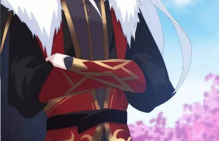 Bí Mật Của Dạ Tộc: Chapter 22