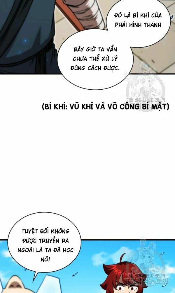 Thân Thủ Đệ Nhất Kiếm: Chapter 75