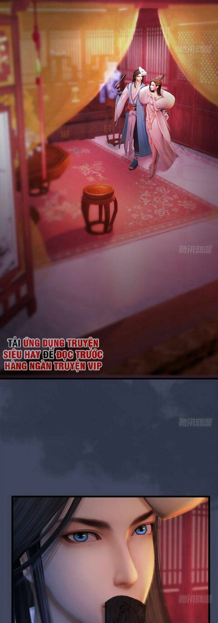 Cửu Hoang Đọa Huyền Sư: Chapter 107