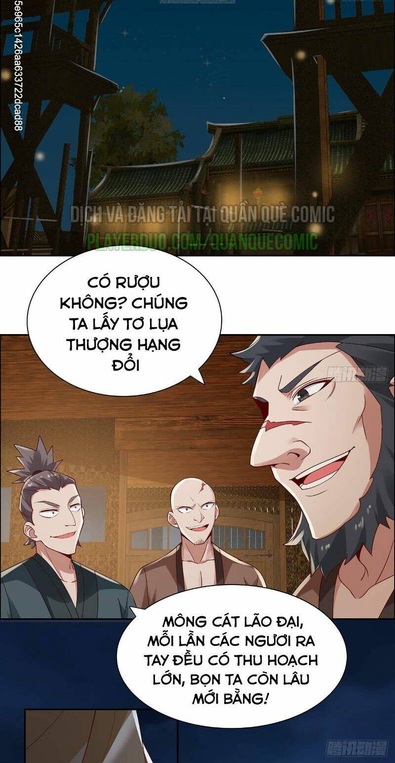 Nghịch Lân: Chapter 48