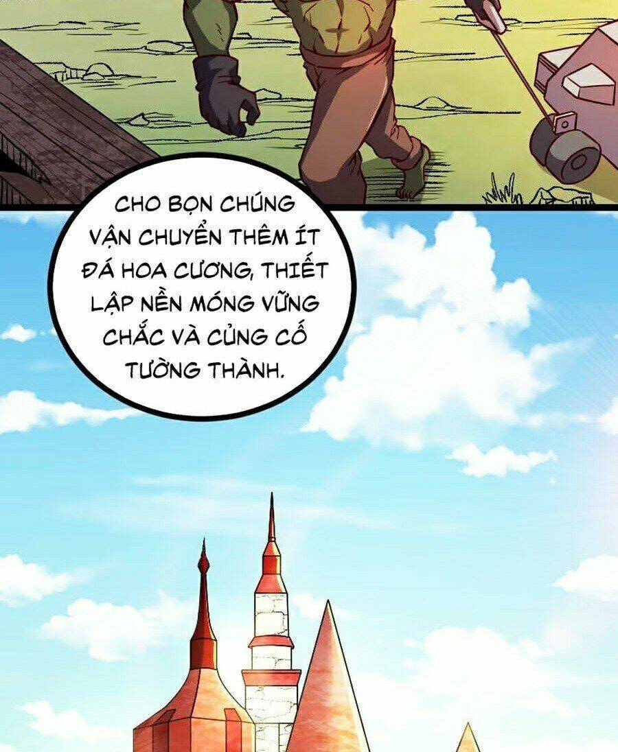 Tối Cường Thành Chủ Đích Dị Giới: Chapter 14