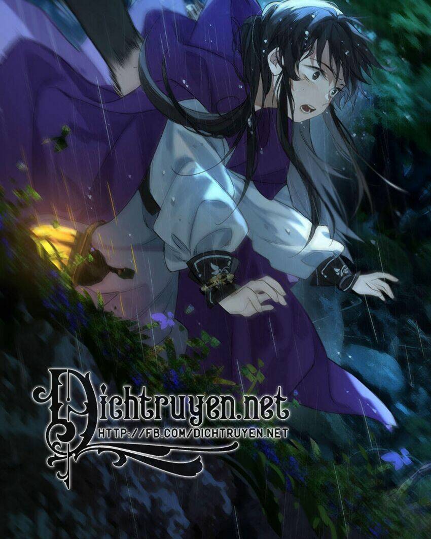 Lưu Hoa Bất Cập Xuân: Chapter 38