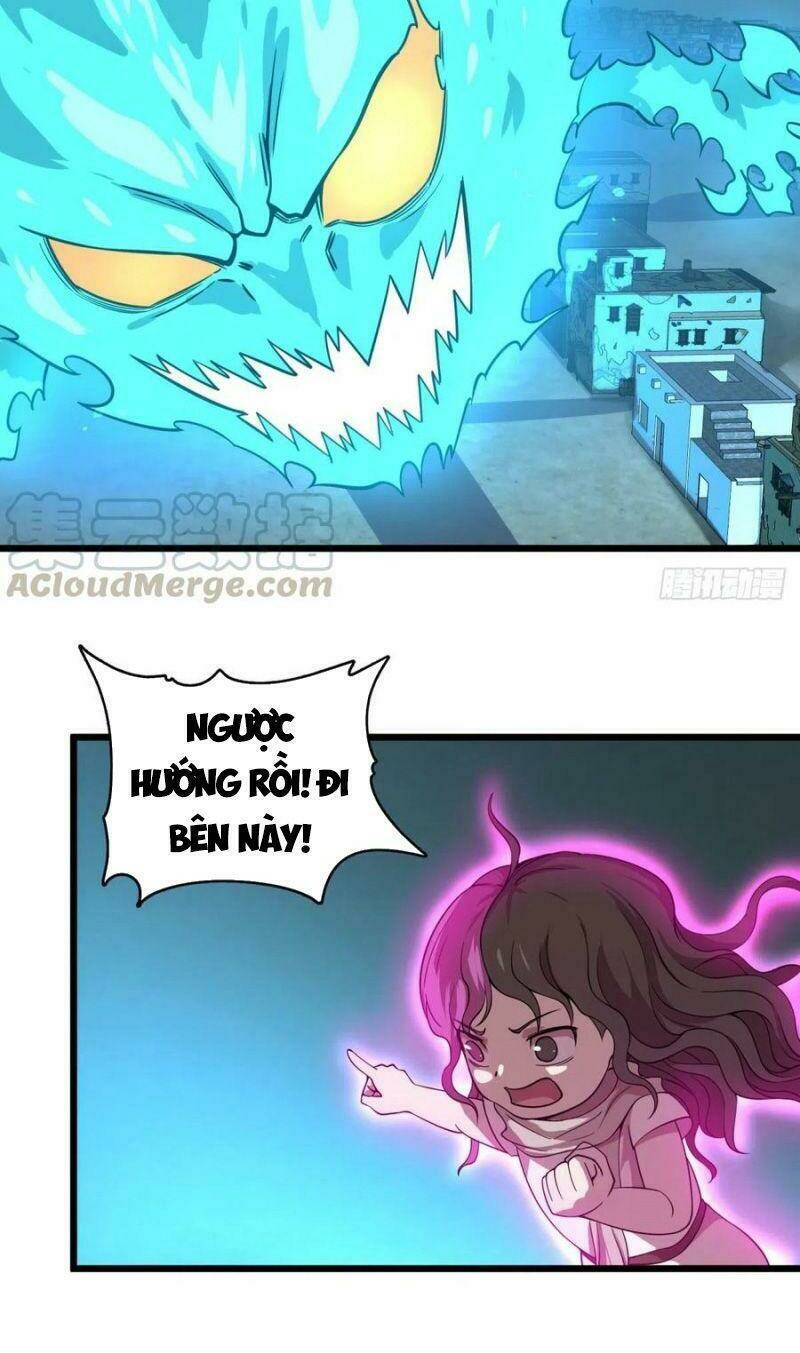 Danh Sách Kẻ Phản Diện: Chapter 135