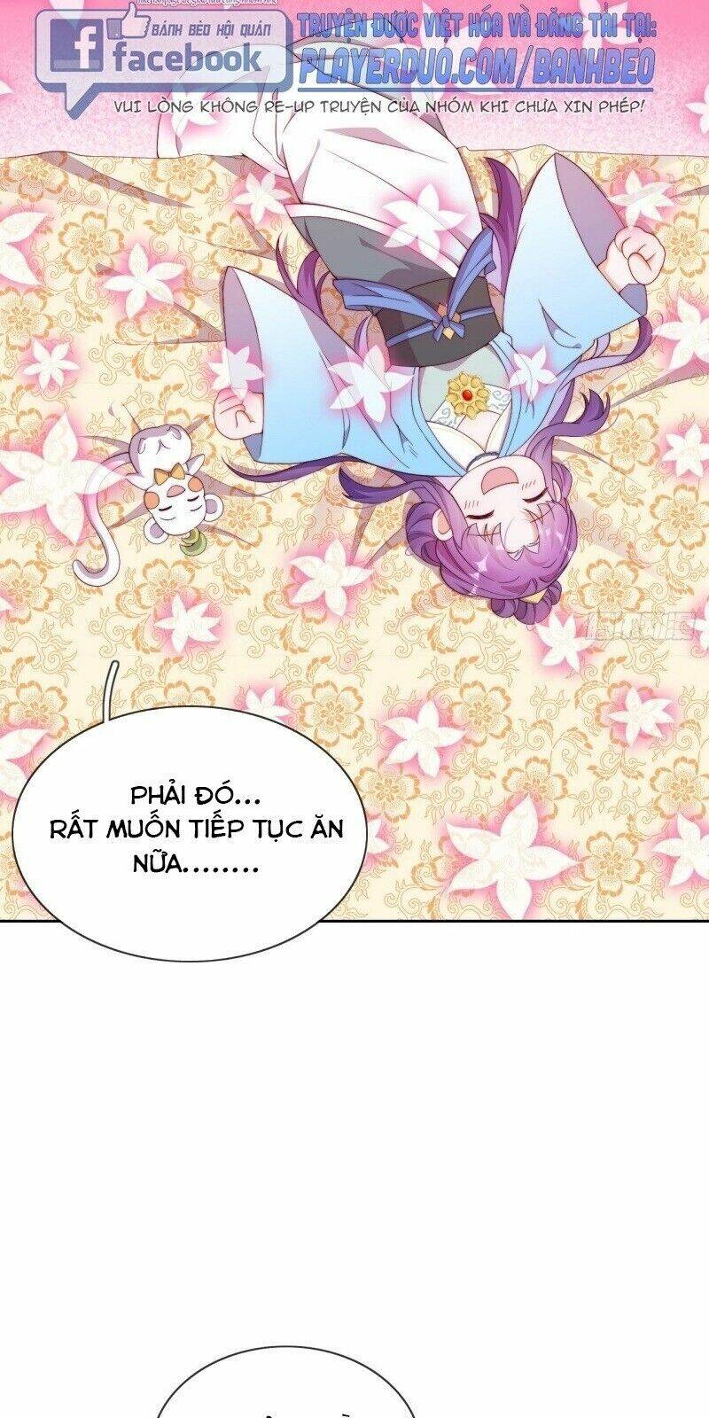 Vân Tưởng Chi Ca: Truy Ái Chỉ Lệnh: Chapter 25