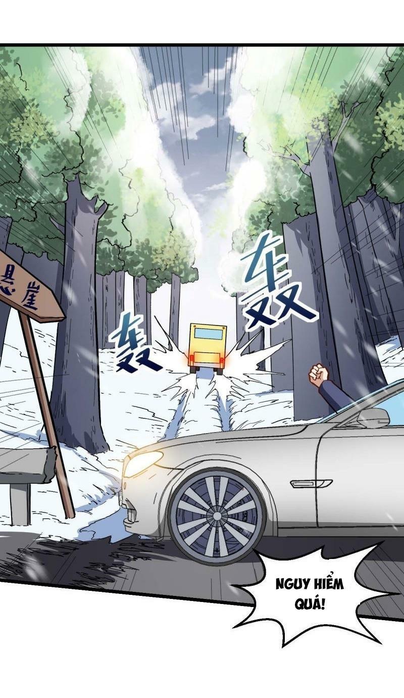 Vườn Trường Cuồng Sư Hệ Thống: Chapter 108