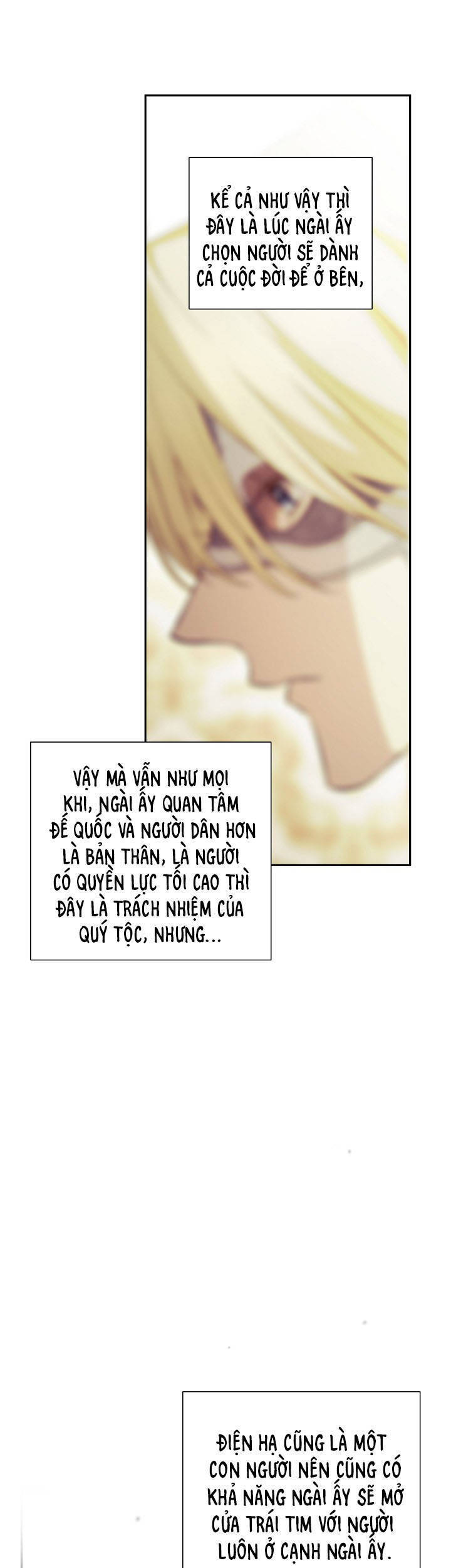 Cô Hầu Giỏi Giang: Chapter 37