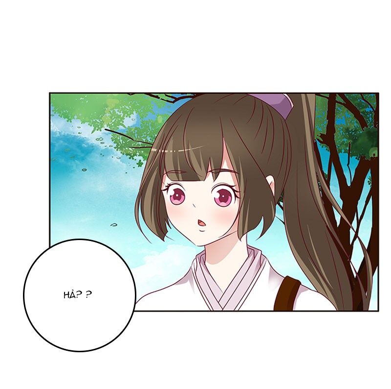 Thông Linh Phi: Chapter 276