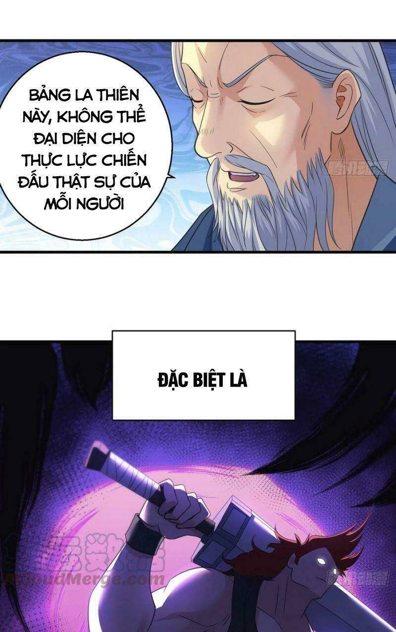 Ta Là Đại Hoàn Đan: Chapter 51