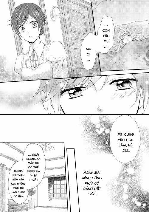 From Maid To Mother: Chapter 4