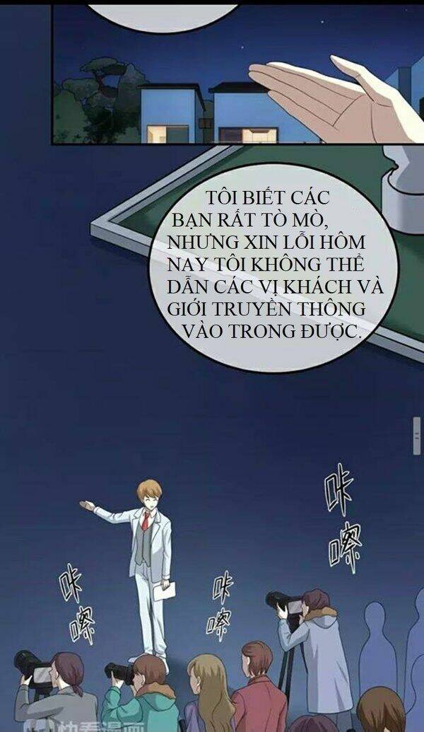 Thần Tượng Điểm Zero: Chapter 81