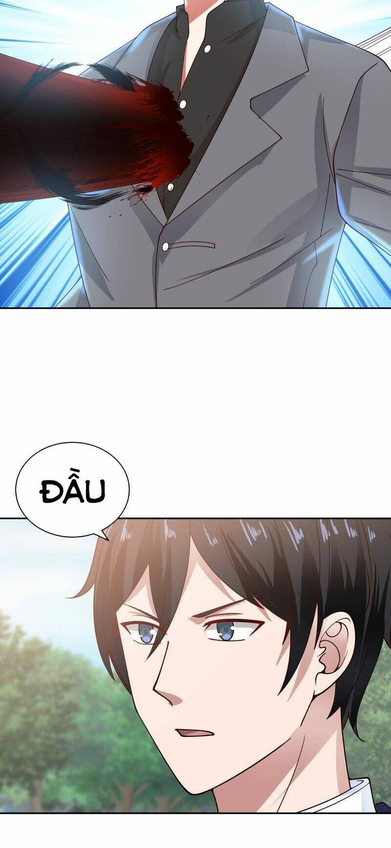 Đô Thị Tuyệt Thế Cuồng Tôn: Chapter 37