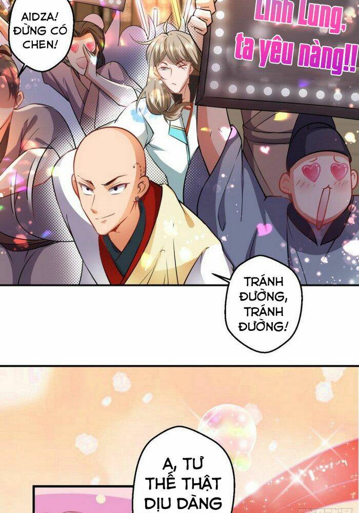 Tà Du Ký: Chapter 46