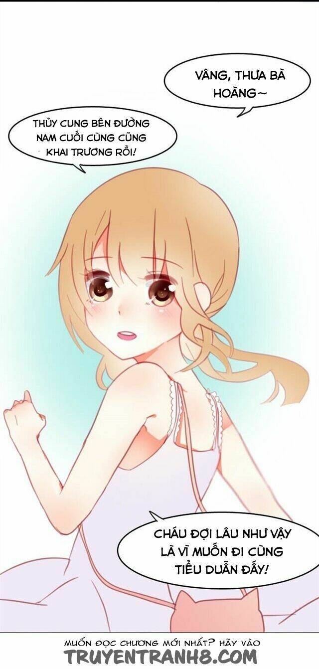 Phụ Đạo Sau Giờ Học: Chapter 5