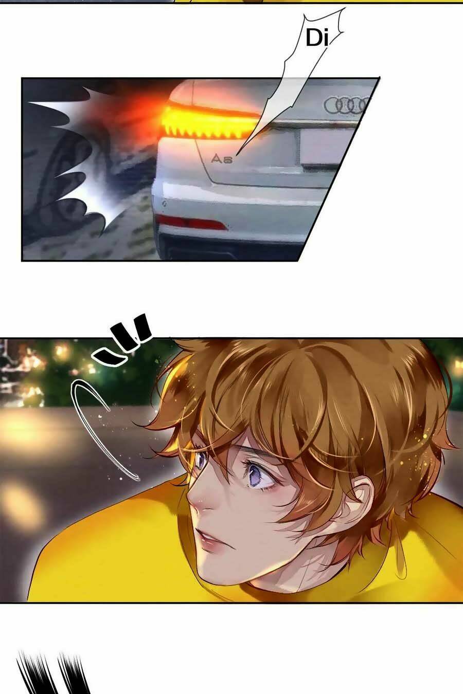 Chung Cư Của Các Ảnh Đế: Chapter 45