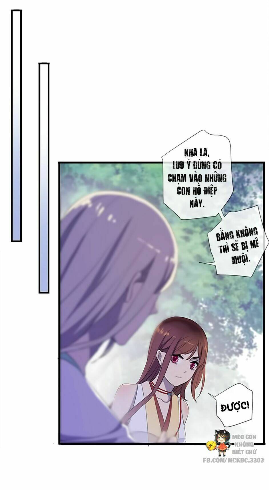 Bách Yêu Dị Văn: Chapter 53