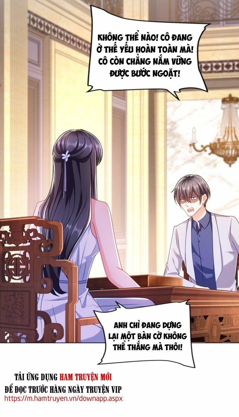 Chí Tôn Toàn Năng: Chapter 65