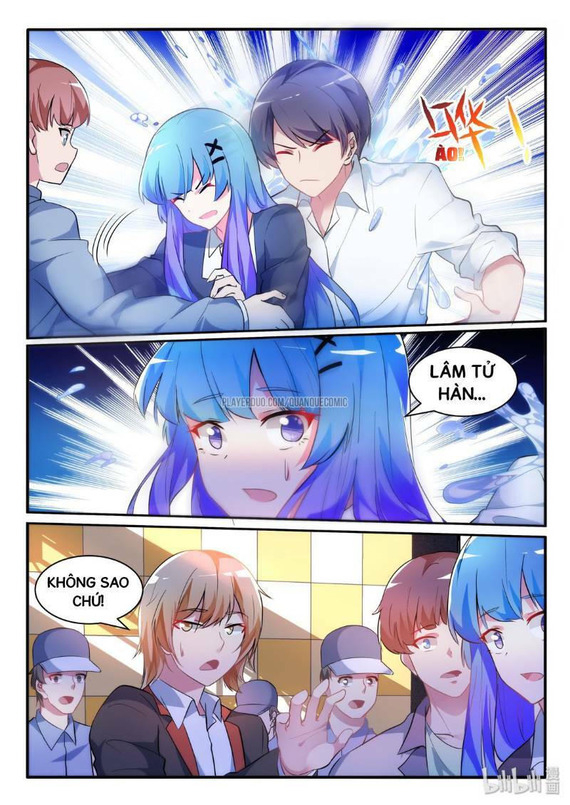 Tôi Của Tương Lai Là Thần Tán Gái: Chapter 10