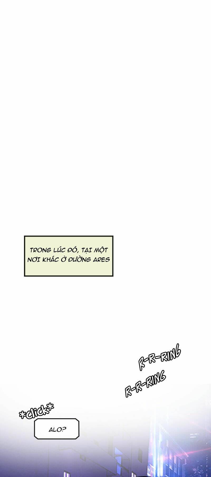 Nửa Đêm Ở Poppy Land: Chapter 61