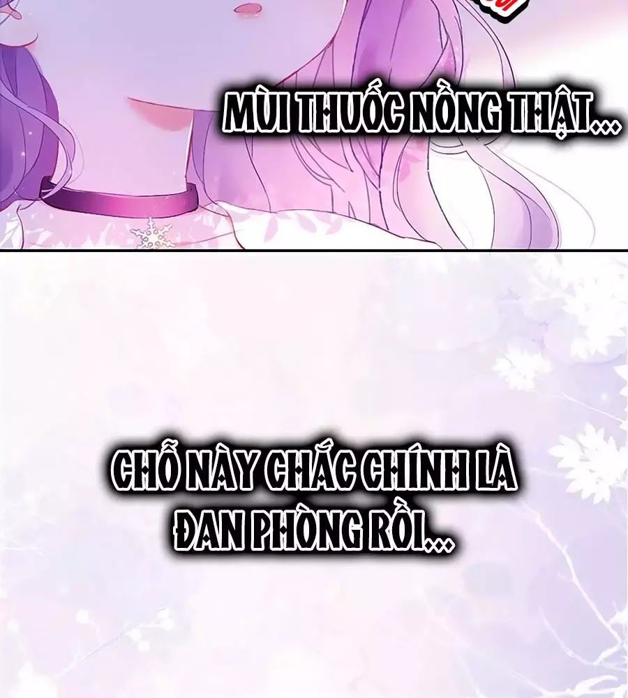 Kiều Nhi Hư Quá Nha: Chapter 7