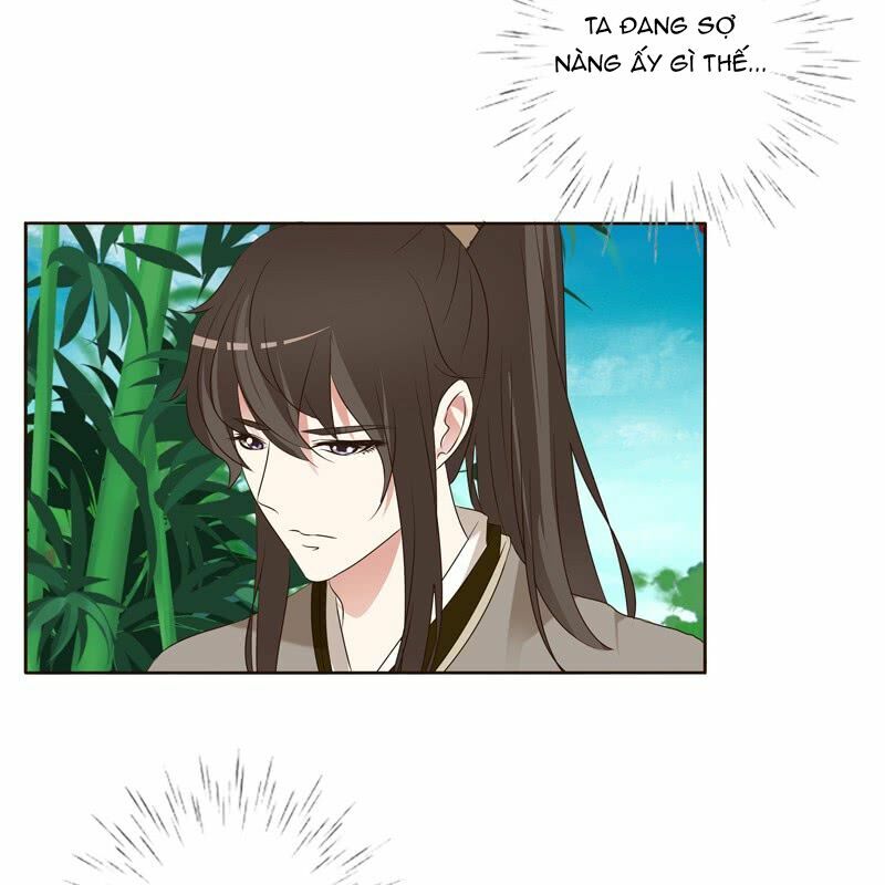 Thông Linh Phi: Chapter 211