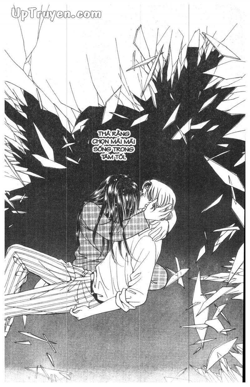 Lao Xao Tuổi Ngọc: Chapter 3